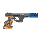 Walther Mod. GSP Expert