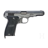 MAB Mod. D, Marine