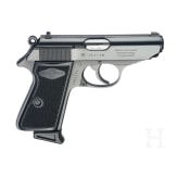 Manurhin Mod. PPK/S, in Box