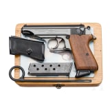 Manurhin Mod. PP