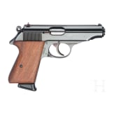 Manurhin Mod. PP