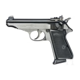 Manurhin Mod. PP Sport