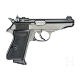 Manurhin Mod. PP Sport