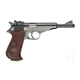 Manurhin Mod. PP Sport