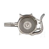 Systeme Turbiaux "Le Protector" Radial-Revolver, um 1890