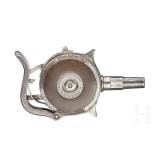 Systeme Turbiaux "Le Protector" Radial-Revolver, um 1890