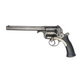 Perkussionsrevolver Deane, Adams & Deane Mod. 1851, um 1865