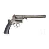 Perkussionsrevolver Deane, Adams & Deane Mod. 1851, um 1865