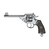 Webley & Scott Mark VI