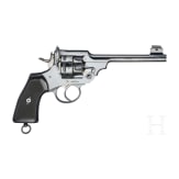 Webley & Scott Mark VI