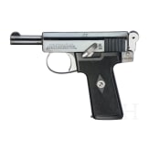 Webley & Scott Mod. 1908