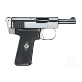 Webley & Scott Mod. 1908