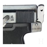 Webley & Scott Mod. 1908