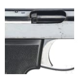 Webley & Scott Mod. 1908