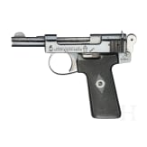 Webley & Scott Mod. 1911
