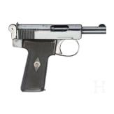 Webley & Scott Mod. 1913