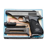 Bernardelli Mod. 60, .22lr