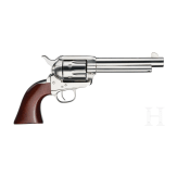 Hege-Uberti Mod. Colt 1873 Cattleman, mit Holster