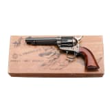 Hege-Uberti Mod. Colt 1873 SAA, im Karton
