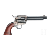 Hege-Uberti Mod. Colt 1873 SAA, im Karton