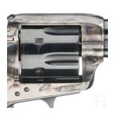 Hege-Uberti Mod. Colt 1873 SAA, im Karton