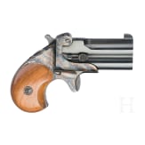 Uberti Mod. Derringer Maverick