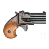 Uberti Mod. Derringer Maverick