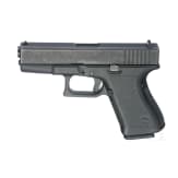 Glock 19, Gen. 2, 1988