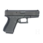 Glock 19, Gen. 2, 1988
