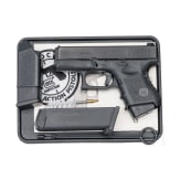 Glock 27, Gen. 3, in Box