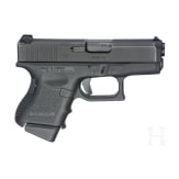 Glock 27, Gen. 3, in Box