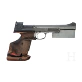 H&auml;mmerli Sportpistole