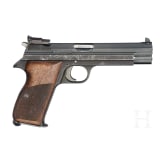 SIG Mod. P210-6, im Karton