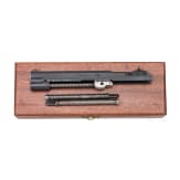 SIG Mod. P210 Wechselsystem, im Kasten