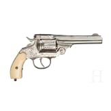 Kopie eines Smith & Wesson Mod. 2 Double Action