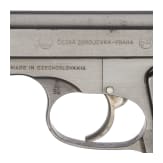CZ Mod. 45 Tezet