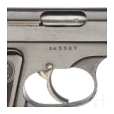 CZ Mod. 45 Tezet