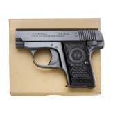 CZ Mod. Duo Z