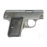 CZ Mod. Duo Z