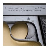 CZ Mod. Duo Z