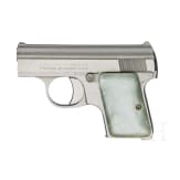Bauer Automatic, stainless FN-Baby Kopie