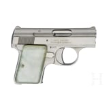 Bauer Automatic, stainless FN-Baby Kopie