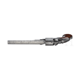 A Colt Model 1849 Pocket, in case