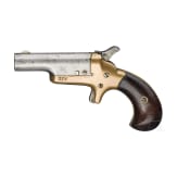 A Colt Third Model (Thuer) Deringer