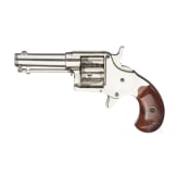A Colt Mod. House, aka "Cloverleaf", um 1873