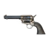 A Colt SAA Mod. 1873, 1st Generation, 1882