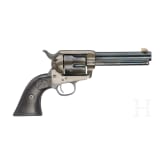 A Colt SAA Mod. 1873, 1st Generation, 1882