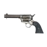 A Colt SAA Mod.1873, 1st Generation, 1897