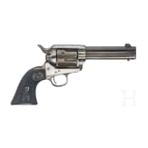 A Colt SAA Mod.1873, 1st Generation, 1897