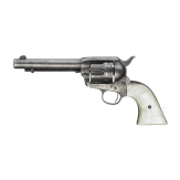 A Colt SAA Mod. 1873, 1st Generation, 1910